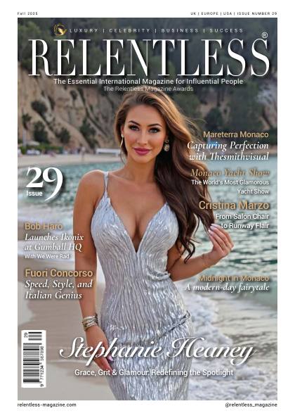 Relentless