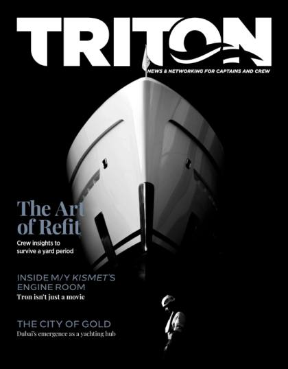 The Triton
