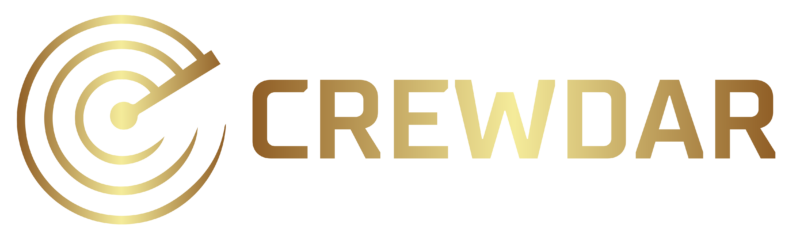Crewdar