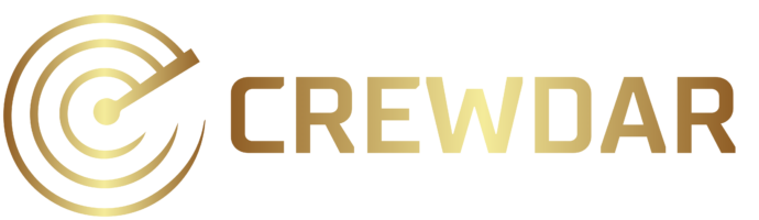 Crewdar